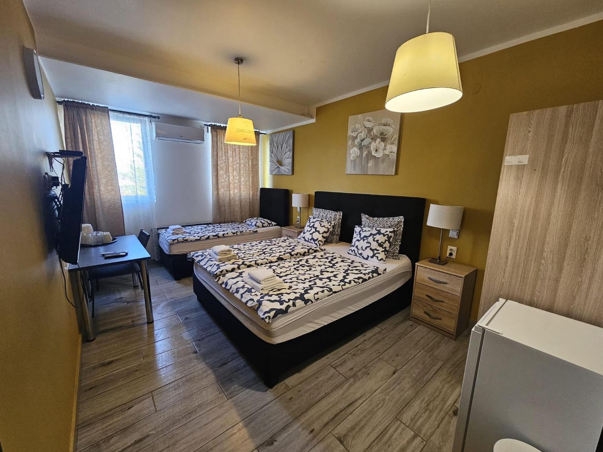 Royal Apartments & Rooms 자그레브 외부 사진
